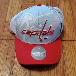 Washington Capitals Hat